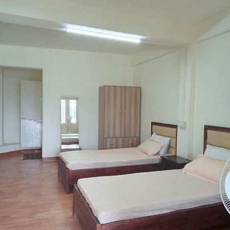 Southern Lodge Kohima Εξωτερικό φωτογραφία