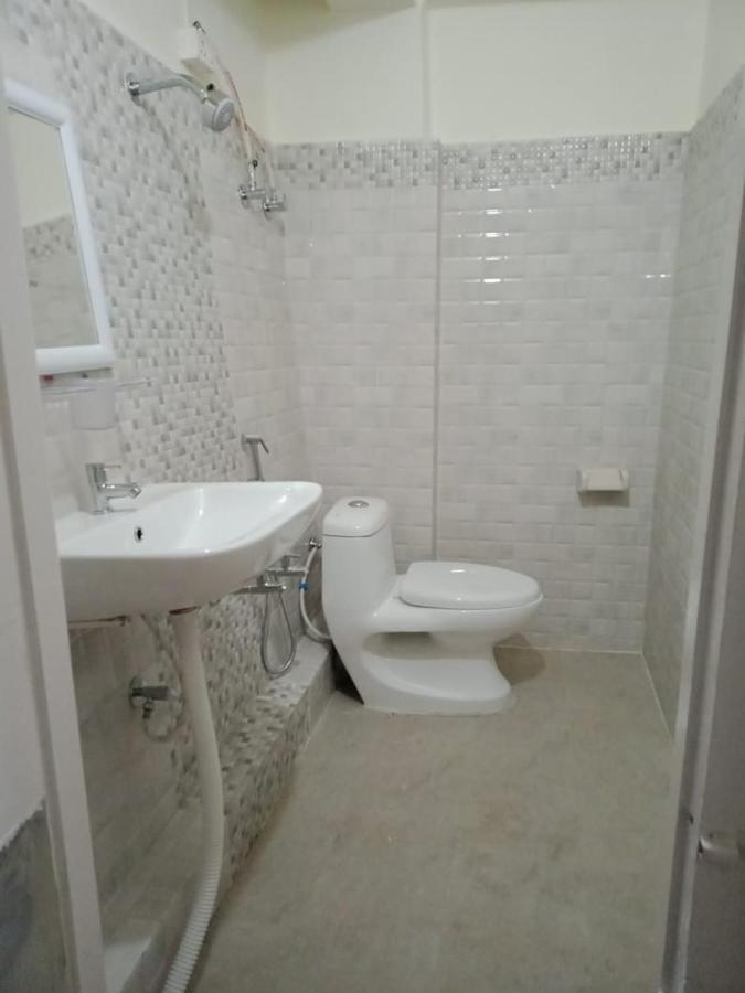 Southern Lodge Kohima Εξωτερικό φωτογραφία