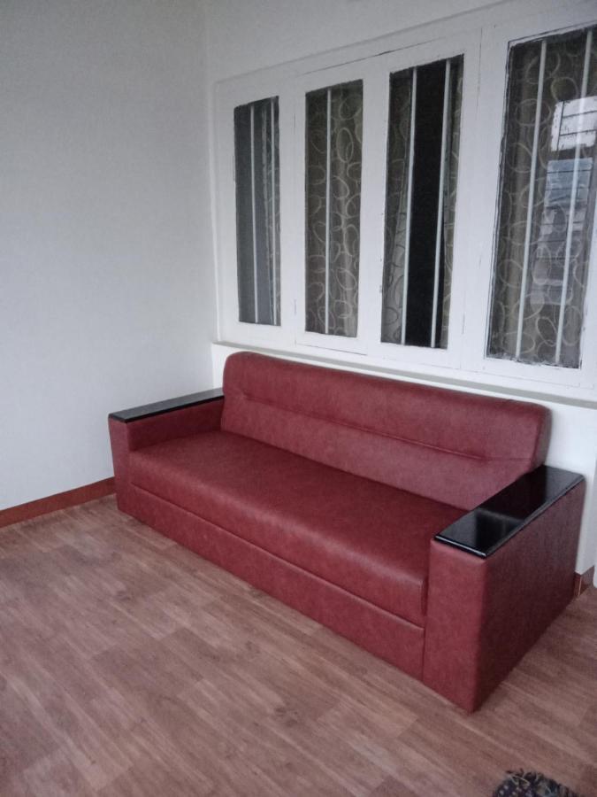 Southern Lodge Kohima Εξωτερικό φωτογραφία