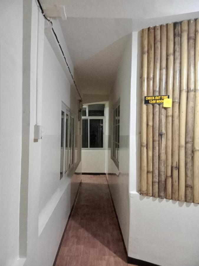 Southern Lodge Kohima Εξωτερικό φωτογραφία