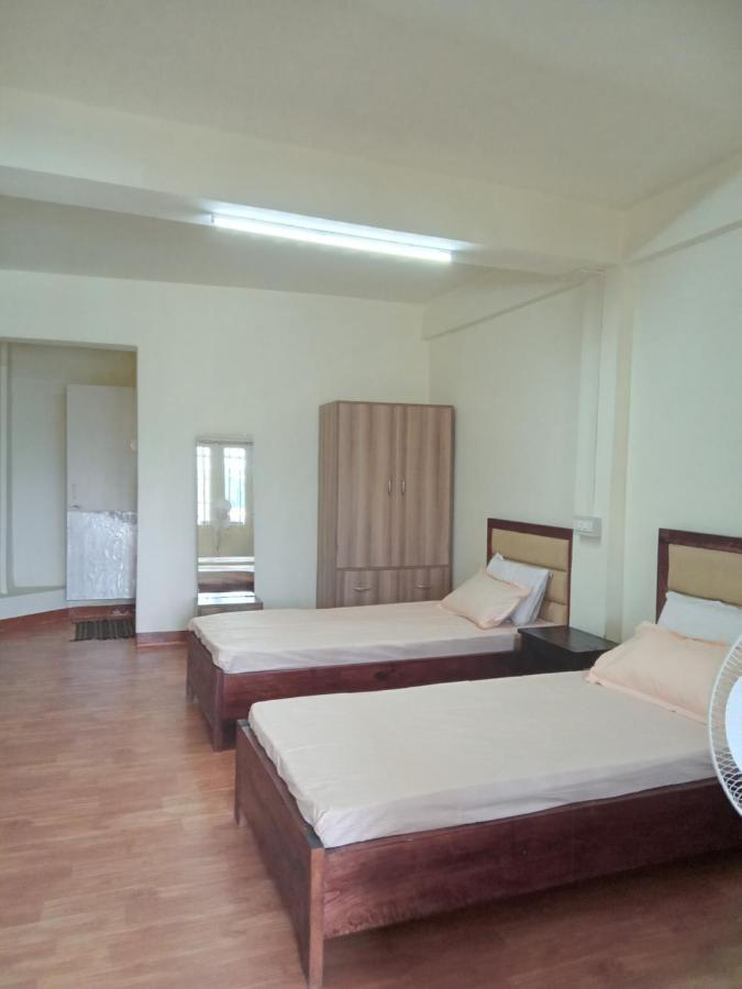 Southern Lodge Kohima Εξωτερικό φωτογραφία